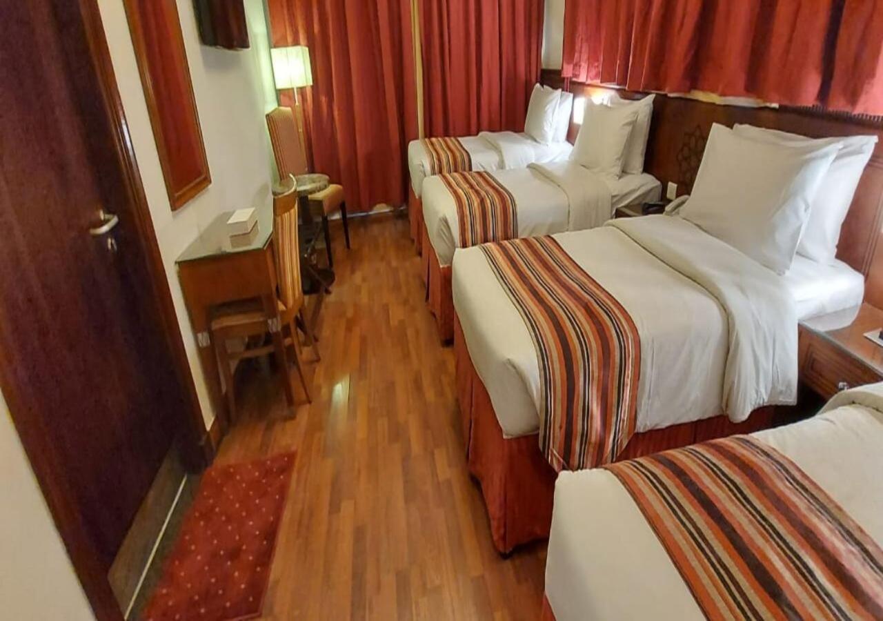 Rotana Al Mesk Hotel Μεδίνα Εξωτερικό φωτογραφία