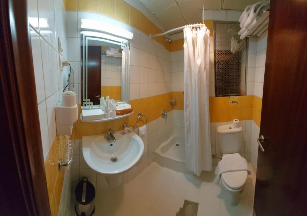 Rotana Al Mesk Hotel Μεδίνα Εξωτερικό φωτογραφία