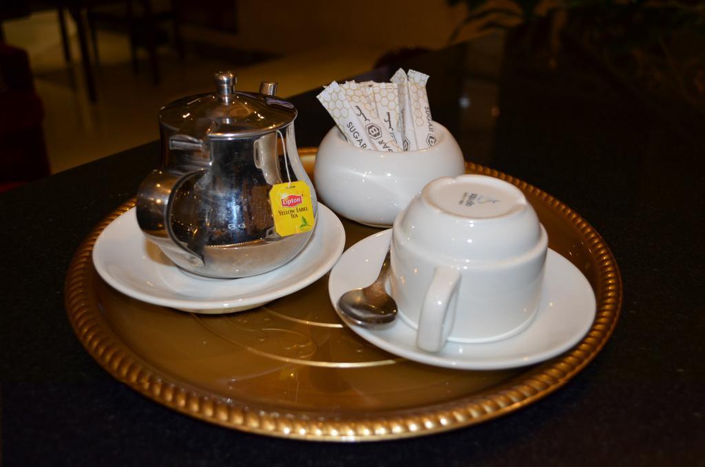 Rotana Al Mesk Hotel Μεδίνα Εξωτερικό φωτογραφία