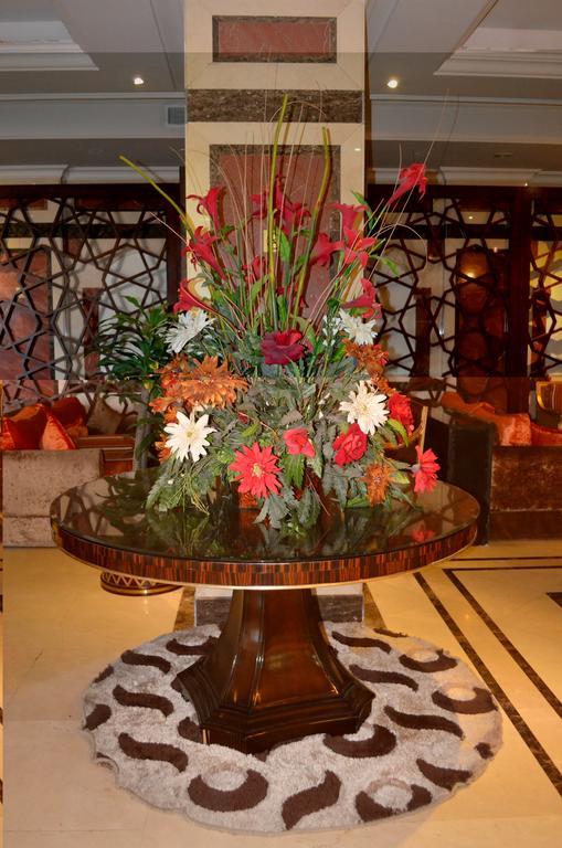 Rotana Al Mesk Hotel Μεδίνα Εξωτερικό φωτογραφία